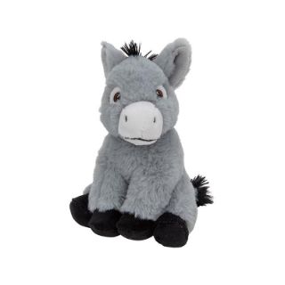 Obrázek z Osel plyš RE-PET 21cm 